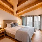 Alpennest - With Balcony & Sauna Access By Alpenluxus Collection Casa vacanze